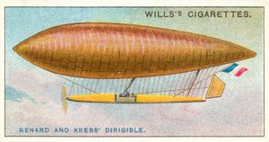 Renard ve Krebs