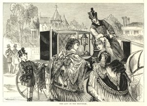 Temsilci Derby Women: Brougham