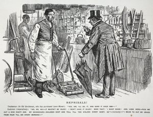 Misillemeler!, Punch