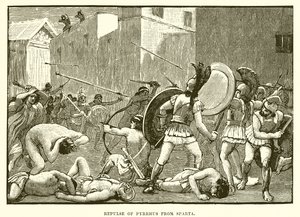 Pyrrhus
