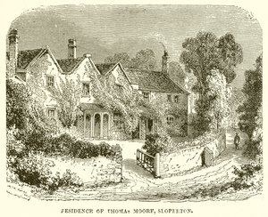 Thomas Moore