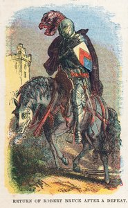 Robert Bruce