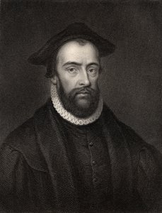Rev John Bradford, J. Jenkins tarafından oyulmuş, 
