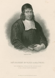 Rev. Robert McVaird veya Macward by English School