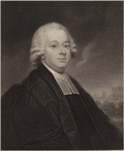 Muhterem Dr Nevil Maskelyne by English School