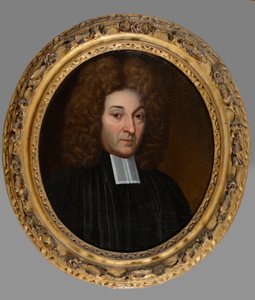 Muhterem William Trenchard by English School