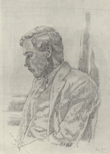 Richard Aldington, İngiliz yazar ve şair by English School