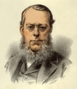 Richard Asheton Haç by English School