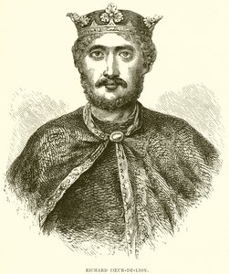 Richard Aslan