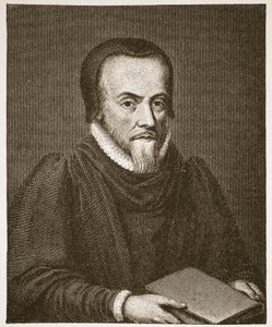 Richard Hooker, İngiltere Kilisesi