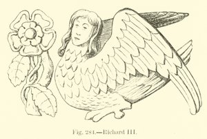 III. Richard by English School