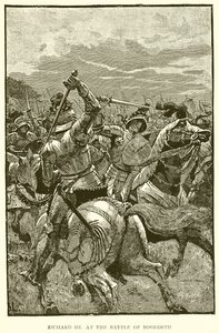 Bosworth Savaşı