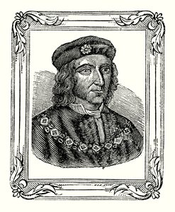 Richard III 1450