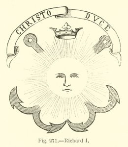 I. Richard by English School