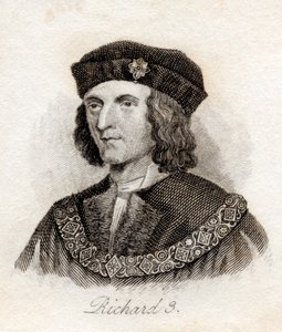 Richard I, 