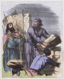 Richard, Ascalon