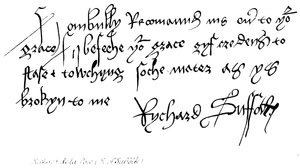 Richard de la Pole (Suffolk