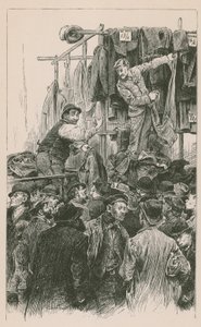 Petticoat Lane