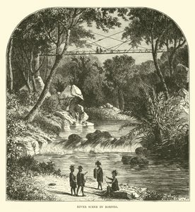 Borneo