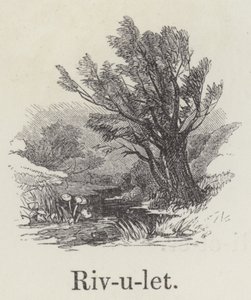 Perçin (gravür) by English School