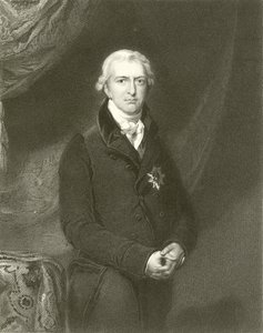 Robert Banks Jenkinson, Liverpool Kontu by English School