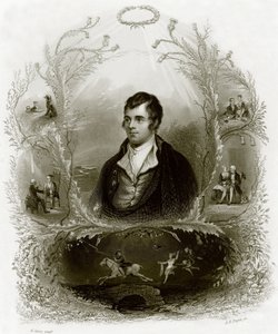Robert yanıyor by English School