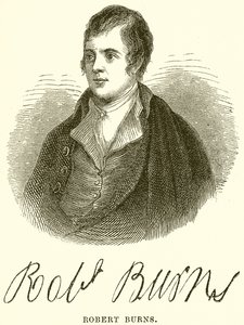 Robert yanıyor by English School