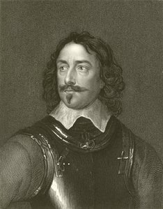 Robert Devereux, Essex Kontu by English School