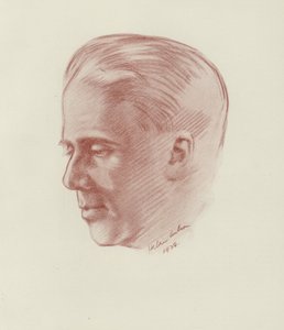 Robert Frost, Amerikalı şair by English School