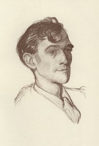 Robert Wilson Lynd, İrlandalı yazar ve milliyetçi by English School