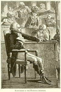 Robespierre Ulusal Meclis