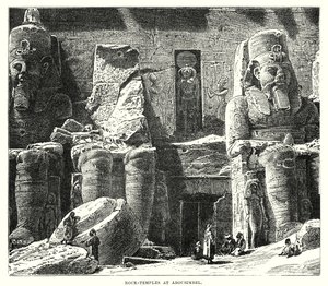 Abousimbel