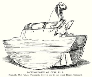 Charles I