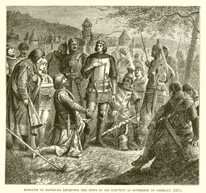 Hapsburg