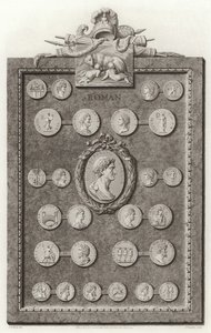 Roma Paraları by English School