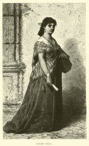 Roma Modeli by English School
