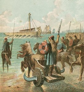Romalılar İngiltere
