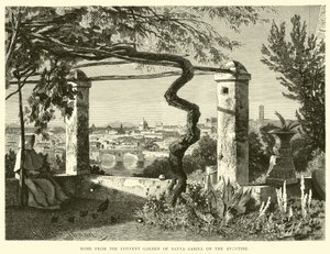 Aventine