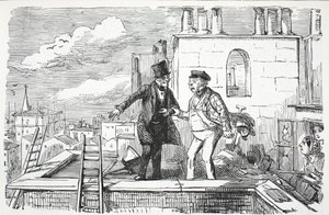 Çatılar, Punch