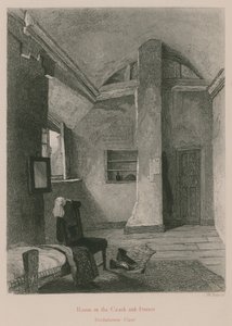Arabada ve Atlarda Oda, Bartholomew Yolu, Londra by English School