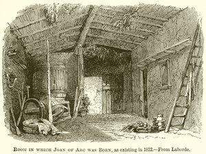 Joan of Arc