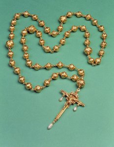 İskoç Kraliçesi Mary