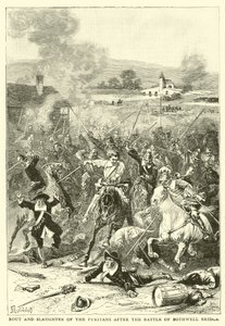 Bothwell Köprüsü Muharebesi