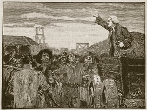 Rowland Hill, Kingswood