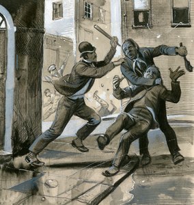 Kraliyet Deniz Piyadeleri 1882