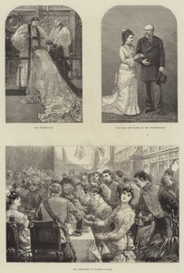 Prens Leopold ve Prenses Helena