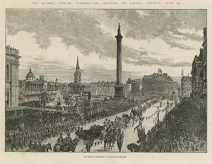 Trafalgar Meydanı