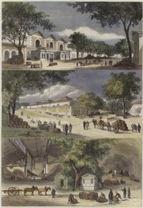 Languedoc ve Cote DOr Sokakları by English School