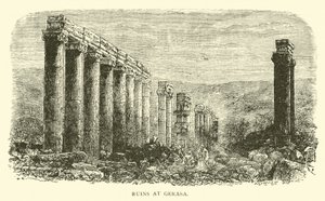 Gerasa