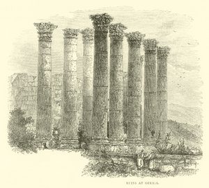 Gerasa